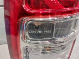 Tail Lamp, Left